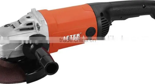 180mm Angle Grinder 2000W