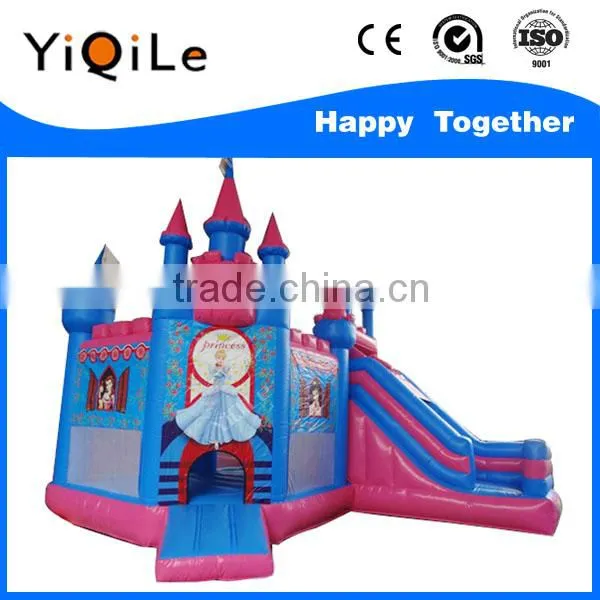 Used Jumping Castles For Sale Inflatbable Toys Jumping photo-5