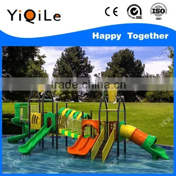 Lovely Amusement Park Water Slide Popular Park Water Amazing Swimming Pool Water Slide photo-3