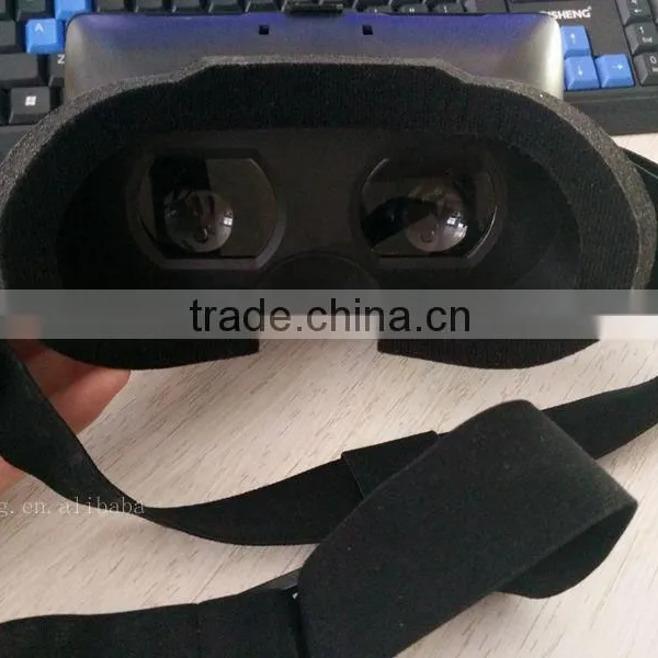42 mm Diameter Lens for 3D BOX Glasses Google Cardboard VR Box Lens photo-6