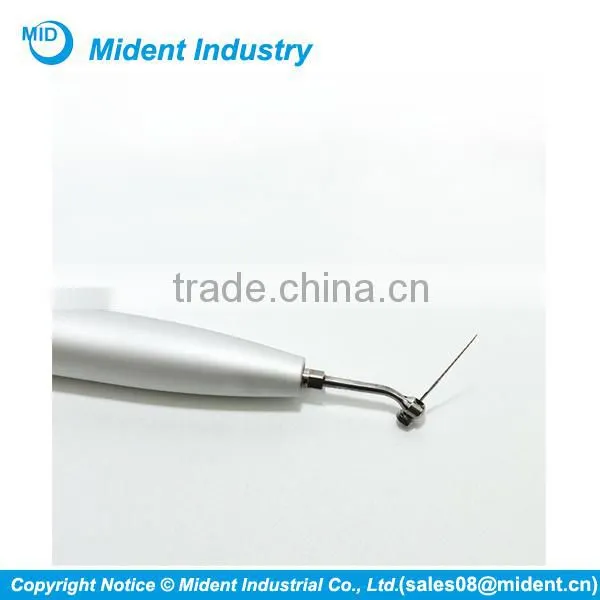 Cleaning Teeth Instrument Dental Scaler Handpiece, Attach Dental Scaler Tips photo-3