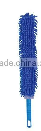 Chenille Wax Brush With Superfine Fiber
