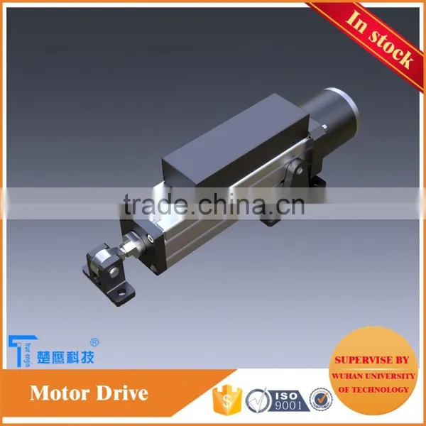 EPD-10X Linear Synchronous Motor Driver photo-2