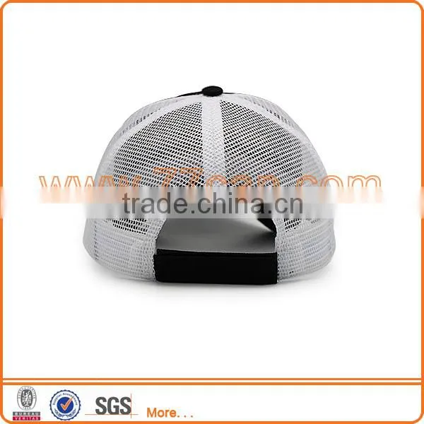 Customized Embroidery Cotton Trucker Cap and Hat photo-4
