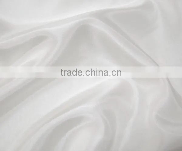High Quality 8 M/m Silk Habotai Hand Hem Scarf Manufacturer China photo-6