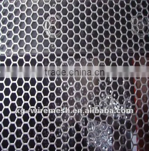 (manufacturer,low Price) Stainless Steel/ Galvanized Crimped Wire Mesh