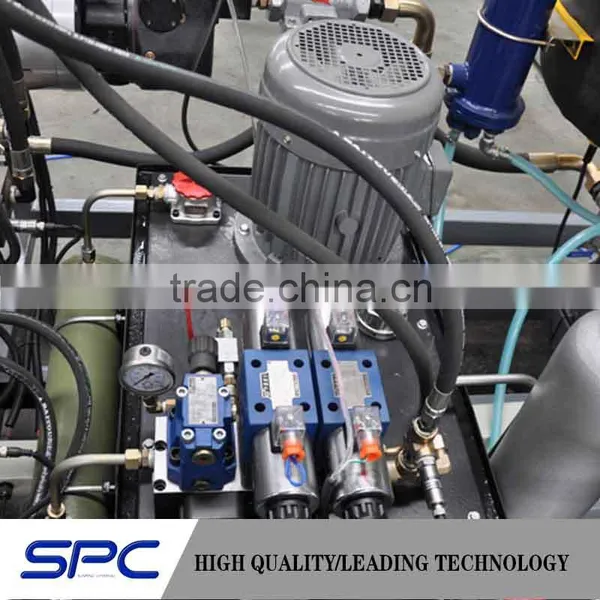 Office Chair and Sofa High Pressure Pu Foaming Machine photo-6