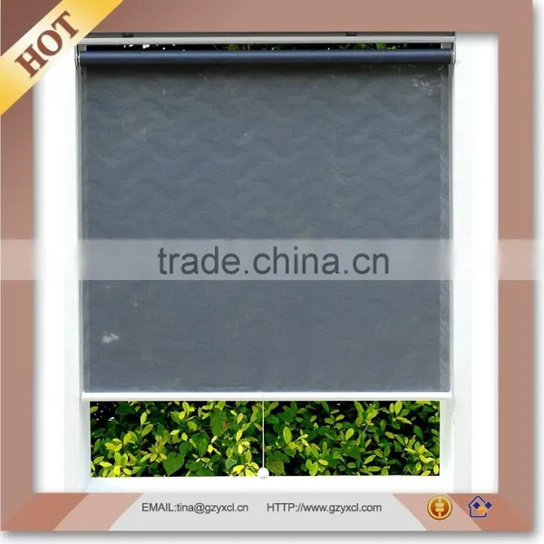 Safety Design Roller Shades Parts photo-6