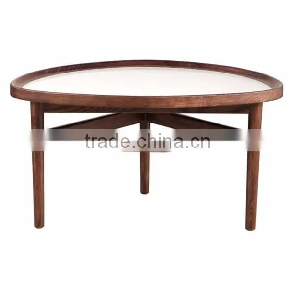 Wooden Coffee Table #ACT710