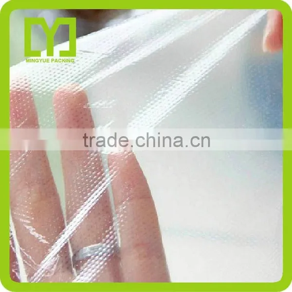 2015alibaba China Security Cheap Clear Customized Plastic Clear Disposable Gloves photo-5