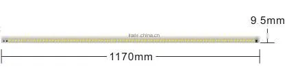 20w Smd2835 6w 8w 10w 12w 15w 18w Constant Current Integrated LED Board 110v 220v Tube Light Driverless ac Light photo-2