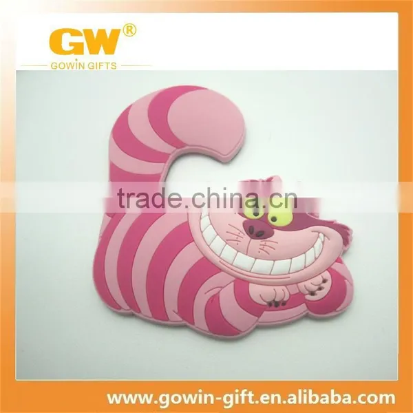 Cheap Custom Promotional Soft Fridge Magnet photo-6