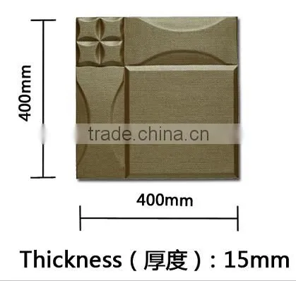 Textured Surface Panels 3d Walldecor (Pandora) photo-5