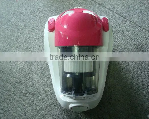 Hot Sell Bagless Vacuum Cleaner CS-T4002A photo-4