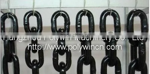 G80 Lifting Chain, Lashing Chain