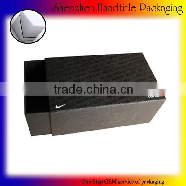 China Supplier Customized Hand Made Corrugated Paper Box photo-3