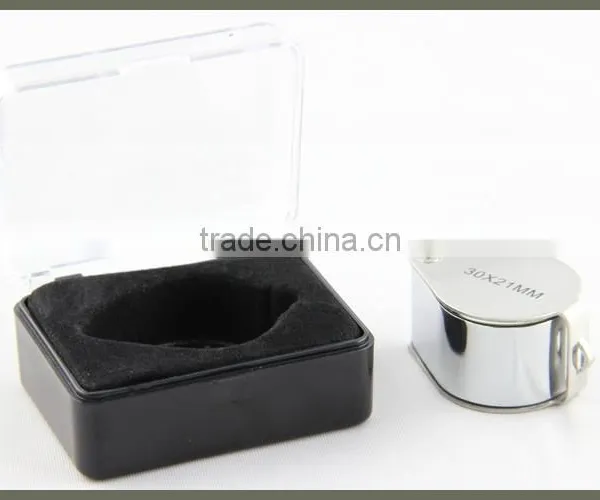 IMAGINE 30X High Power Magnifying Glass for Jewelry photo-6