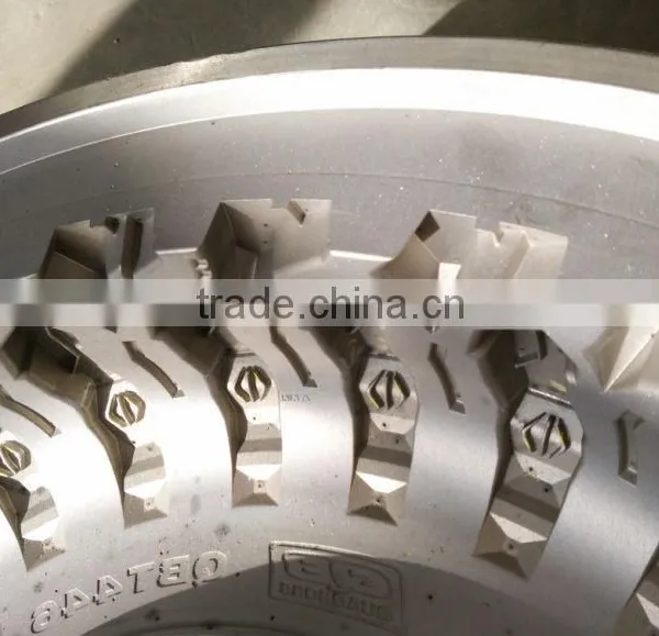 Exporting to Foreign Countries ATV Tire Molds Factory photo-3