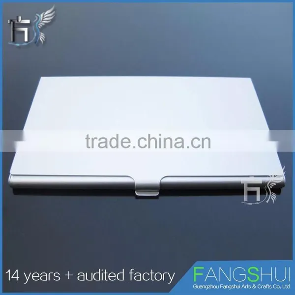 Wholesale Fashionable Pocket Business Card Holder Bin Key Card Holder Sell photo-6