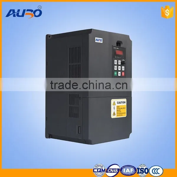 Auto Drive Frequency Inverter Ac Variable Frequency Vfd Ac Motor Speed Controller photo-2