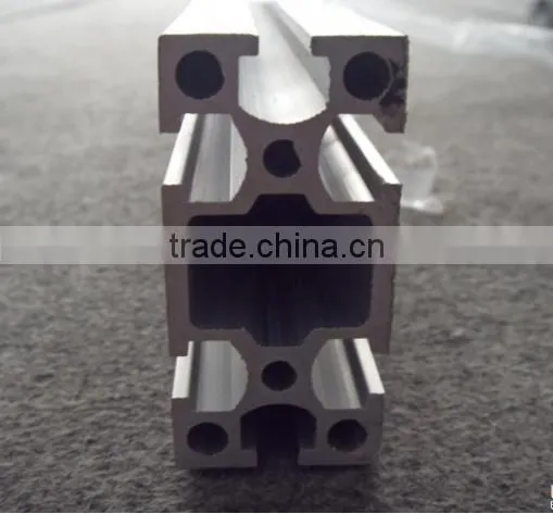 Direct Manufacturer Best Quality Aluminium Extruded Profile Beam photo-2