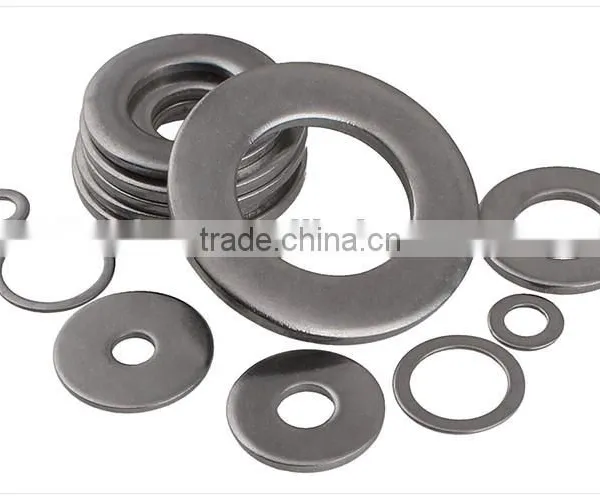 Washer/stainless Washer/stainless Steel Washer photo-2