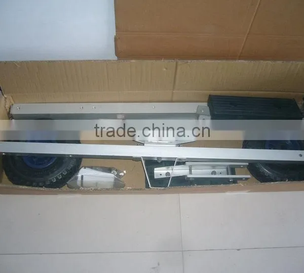 Cheap High Quality Direct Sale Boat Trailers(factory) photo-4