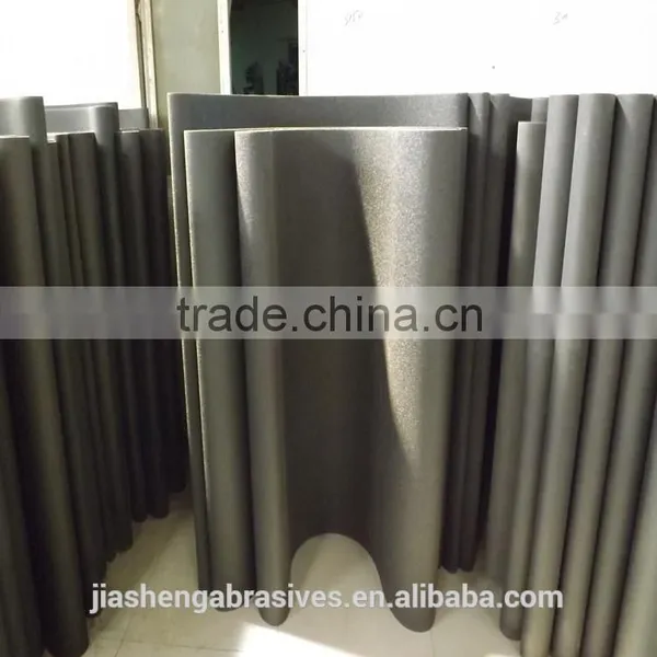 OU DOMINATE SCY998 Wide Sand Belt And Roll Abrasive Factory Abrasive Emery Cloth Customizing photo-2