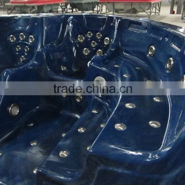 Luxury Swimming Pool Massage Filter photo-3