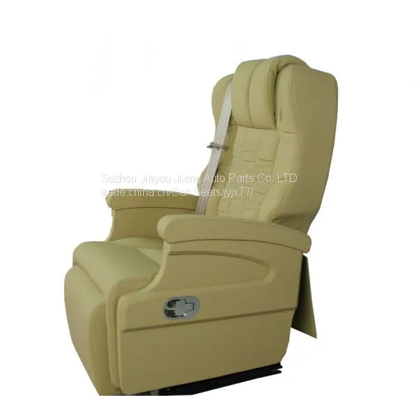 Electric Auto Seat With Massage and Heater photo-3