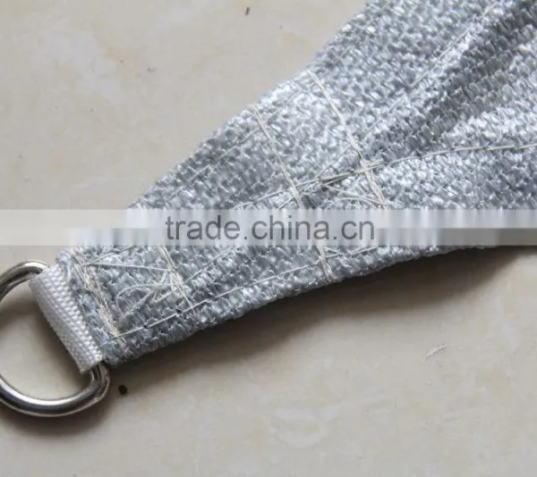 HOT Sell 100% New Hdpe Uv Resistant Balcony Shade Net photo-4