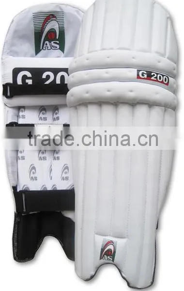 A.S Batting Pads "G-200"