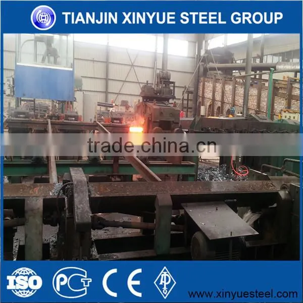 API 5L Grade b Seamless Pipes photo-3