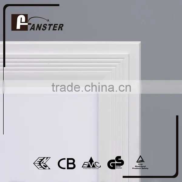 High Quality 32W 36W 40W 48W 72W Ceiling LED Panel Light Lamp With CE RoHS Certification photo-6