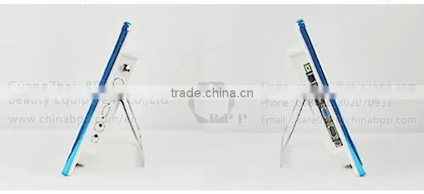 3D Nls Quantum Health Analyzer photo-5