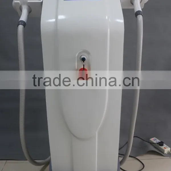 Ipl Hair Removal Machine Shr Best Ipl System Device Hot Sale for Pain Hair Removal Skin Rejuvenation photo-4