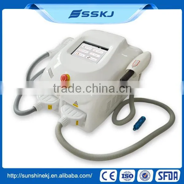 2016 Hot Slae Laser Tattoo Removal Beauty Equipment for Beauty Salon photo-6