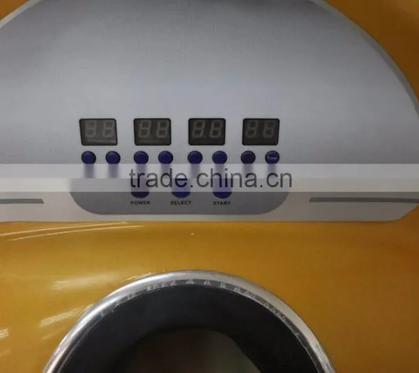 Hydrotherapy Spa Capsule Hydro Massage Ozone Sauna Spa Capsule photo-2