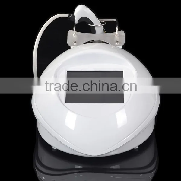 2016 New Trending!!!Full Digital, Best Home RF Skin Tightening Face Lifting Machine Micro-needle Fractional RF photo-3