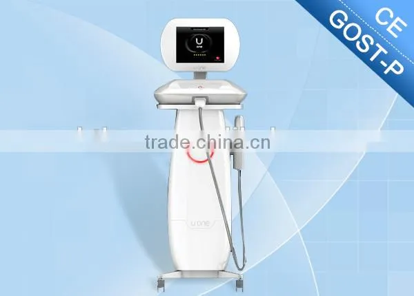 0.1-2J HIFU SMAS/ Hifu Machine/ HIFU SMAS Expression Lines Removal Machine U - ONE Wrinkles Removal photo-2