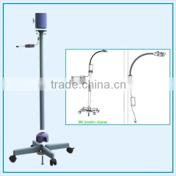 CE Approved Led Teeth Whitening Lamp Dental Teeth Whitening Teeth Bleaching Machine T30 photo-2