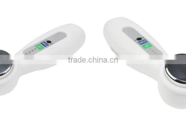 Ultrasonic Facial Beauty Machine for Personal Use photo-2