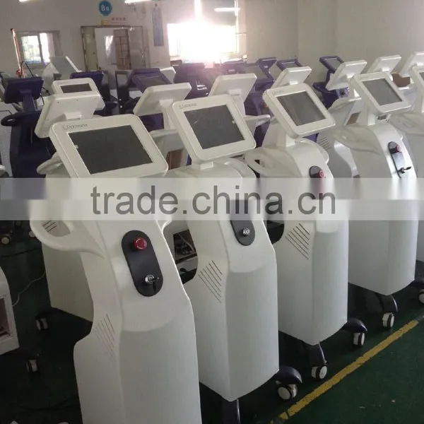 Forehead Wrinkle Removal Advanced HIFU Body Slimming Ultrasonic Weight Loss Electronic Machines 300W photo-6
