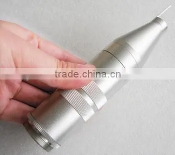 755nm Alexandrite Laser 3766W SHR Machine With Inner DCD Cooling System photo-3