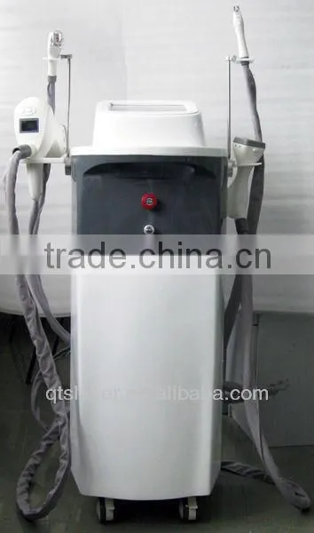 Vertical Vacuum Roller Slimming Machine to Lose Weight Effectively photo-2
