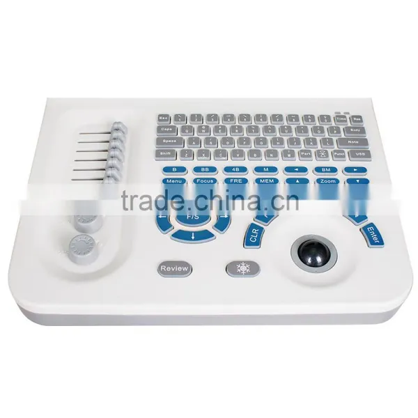 On Sale Low Price Large Screen 10.4 Inch Notebook/Laptop Ultrasound Scanner Machine With Probe--RUS-9000F2 photo-5