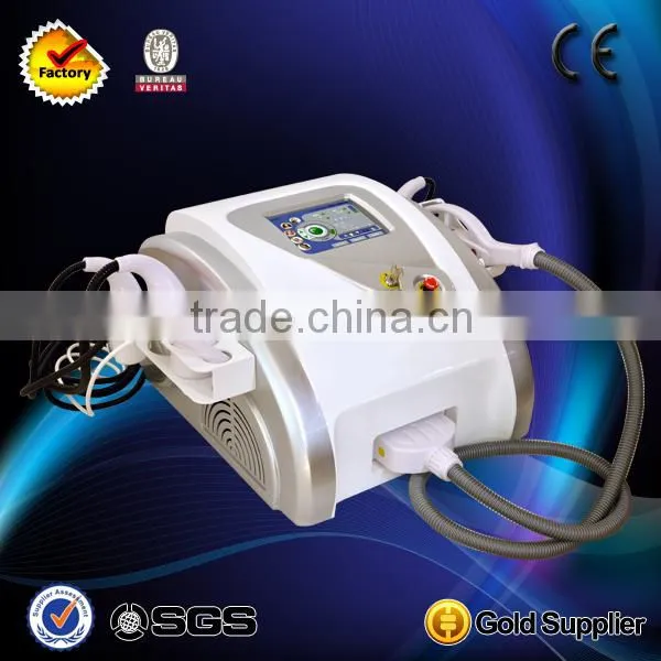 Professional Skin Rejuvenation Hair Removal Laser Acne Treatment Beauty Equipment photo-3
