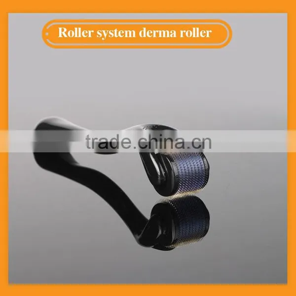 Big Sale Medical Grade Derma Roller for Hair Loss and Cellulite Reduction photo-2