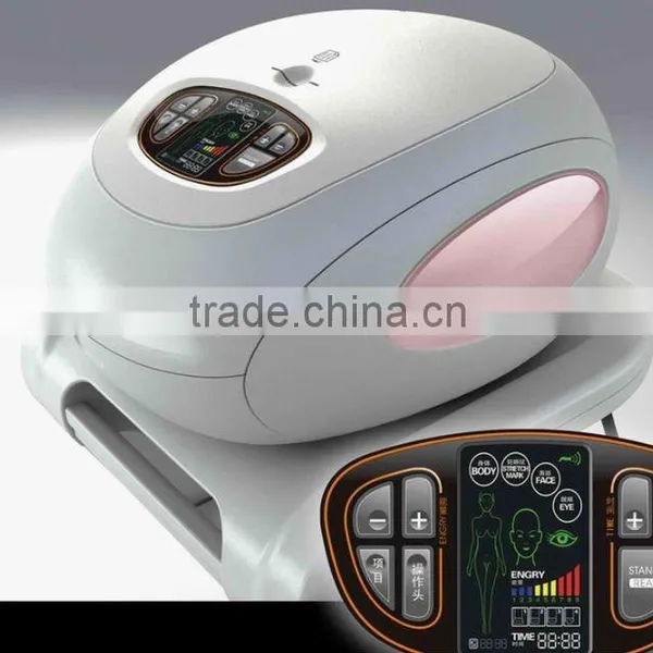 Portable Skin Care Machine Mini Radio Frequency for Home Use Beauty Device photo-2