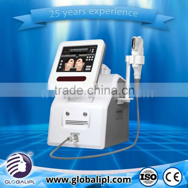 Facture Price Safe Skin Renewing Hifu Face Lift Portable Hifu Price photo-3